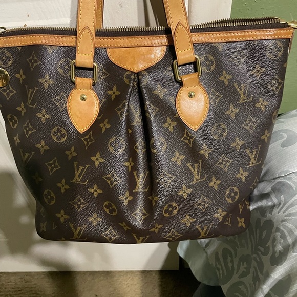 Palermo GM Monogram - Picture 5 of 6